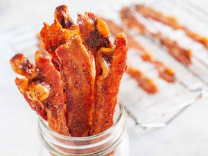 Bacon Candy Recipe