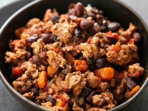 Turkey Chili