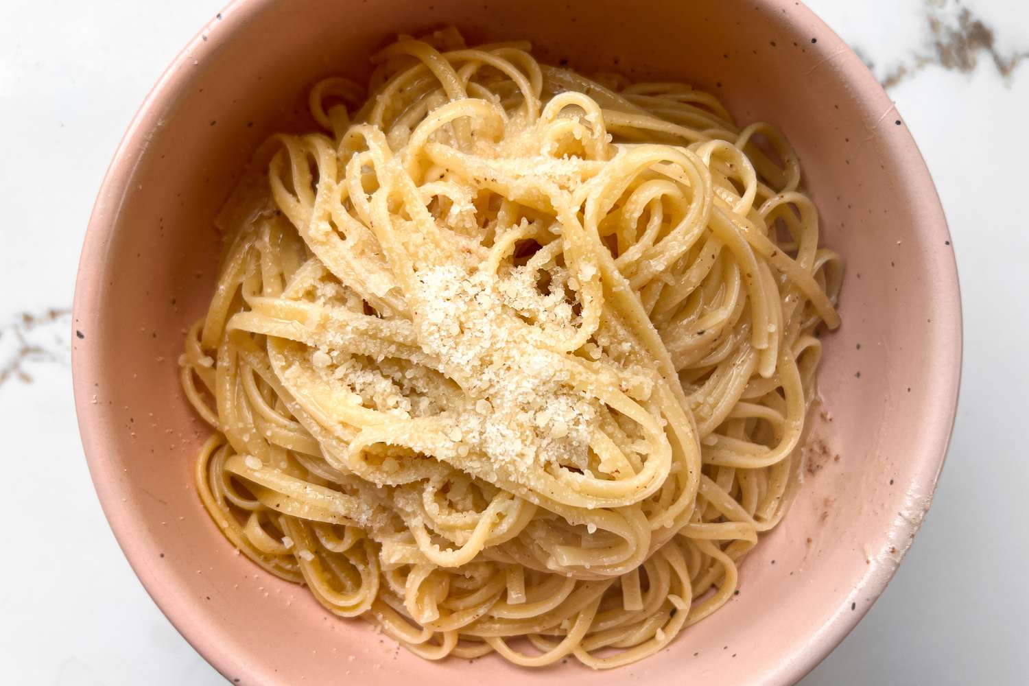 5-Ingredient Pasta