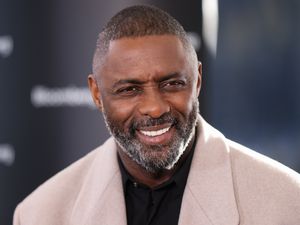 Idris Elba