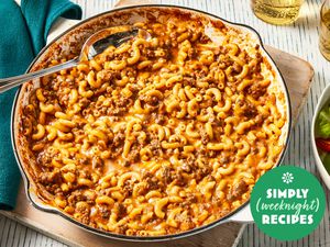 hamburger helper