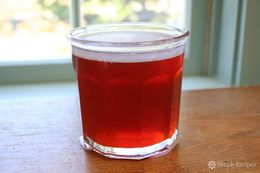 Quince Jelly