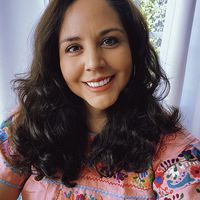 Ericka Sanchez