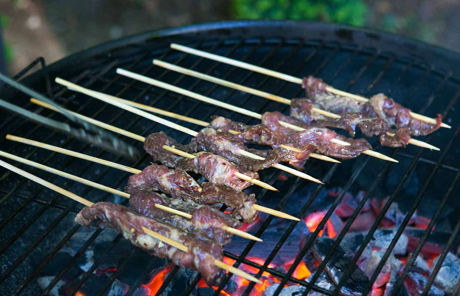 Grilled Skirt Steak recipes