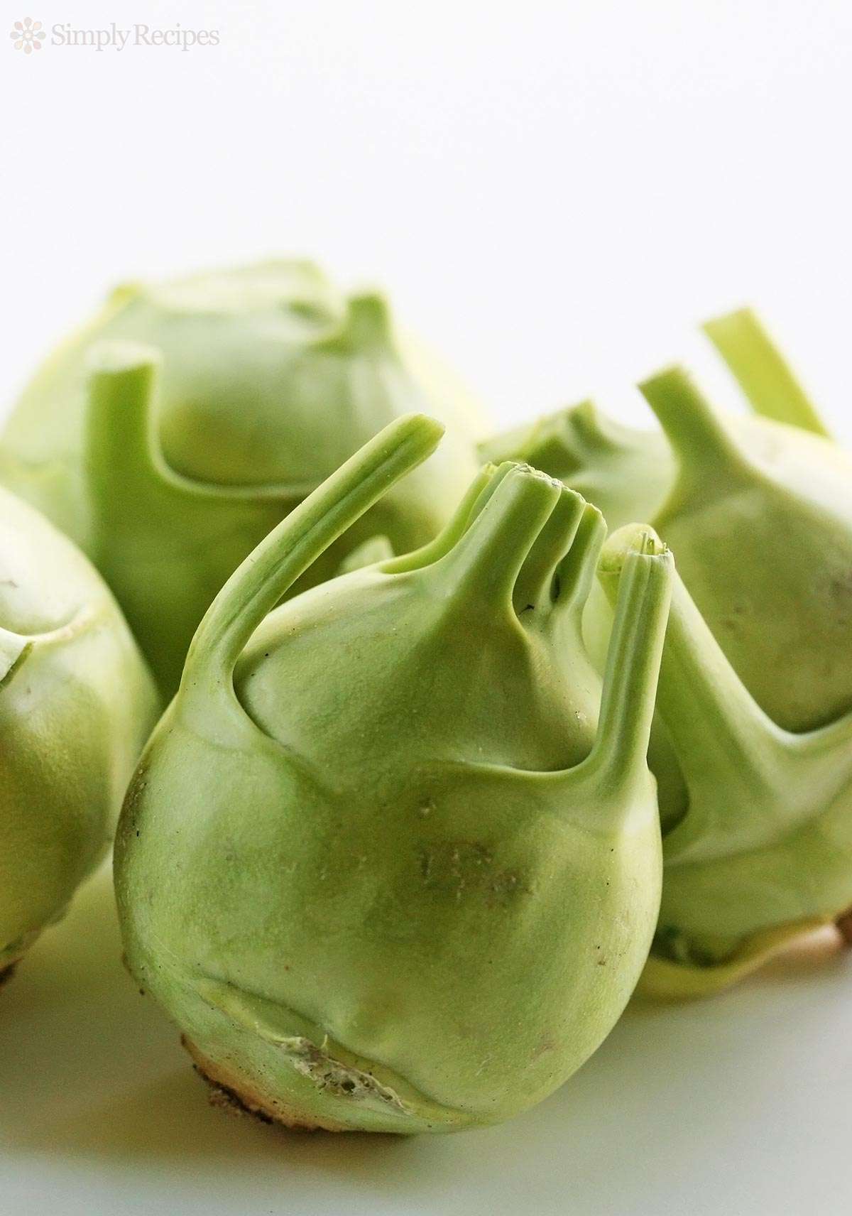 Kohlrabi