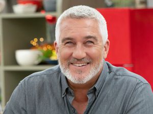 image of Paul Hollywood 