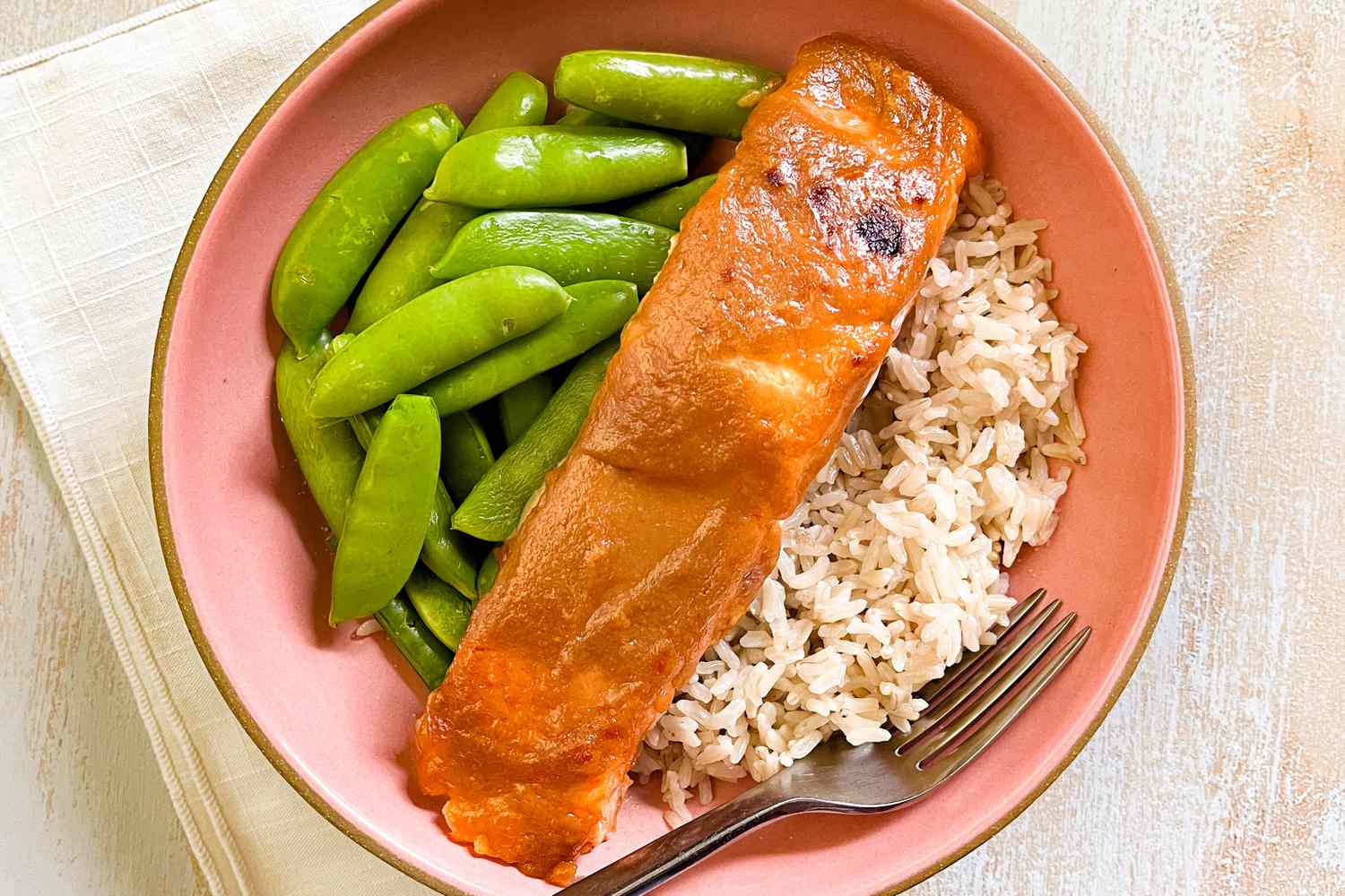 Triple M Salmon
