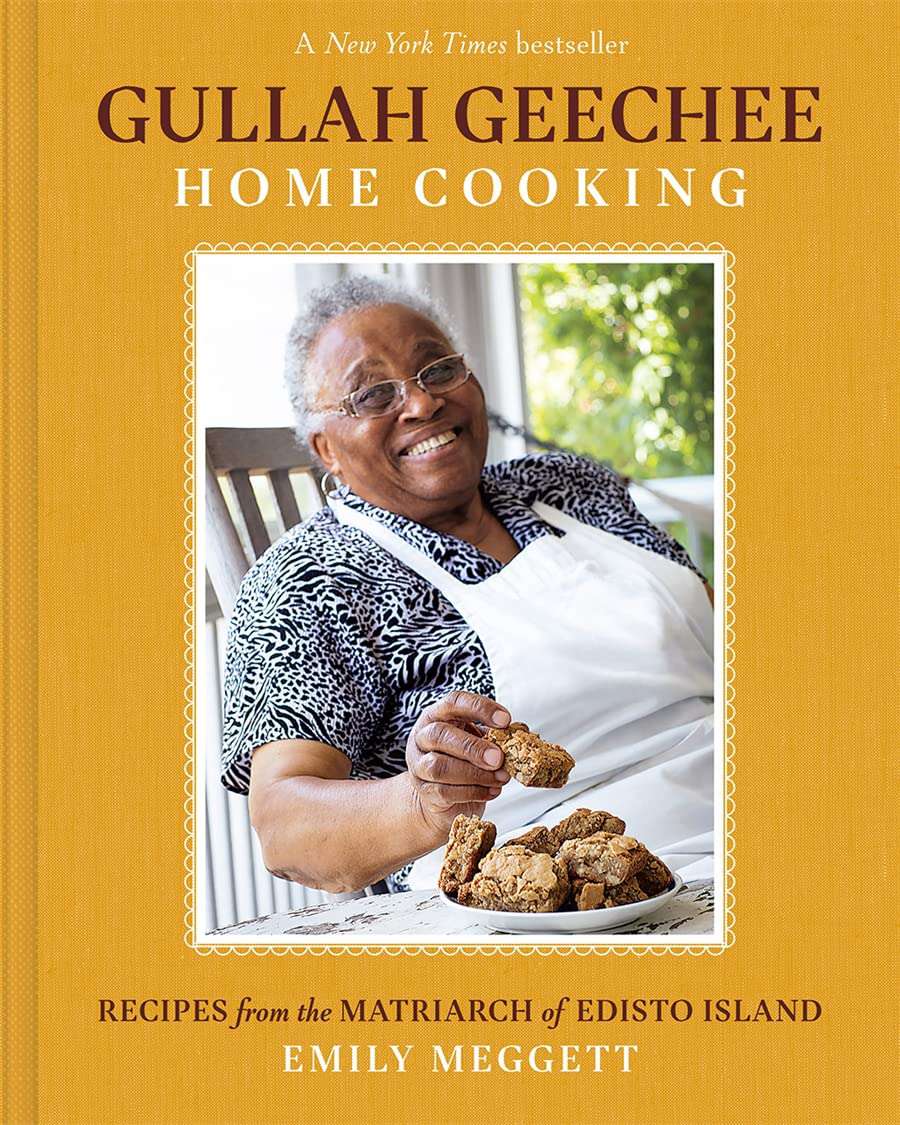 The 10 Best Cookbooks of 2022