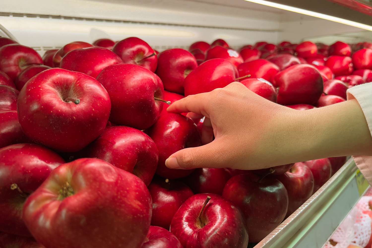 cosmic apples