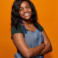Jasmine Smith