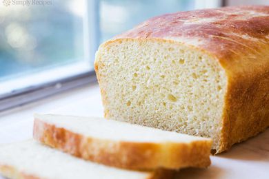 Potato Bread