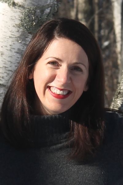 Susan Bronson