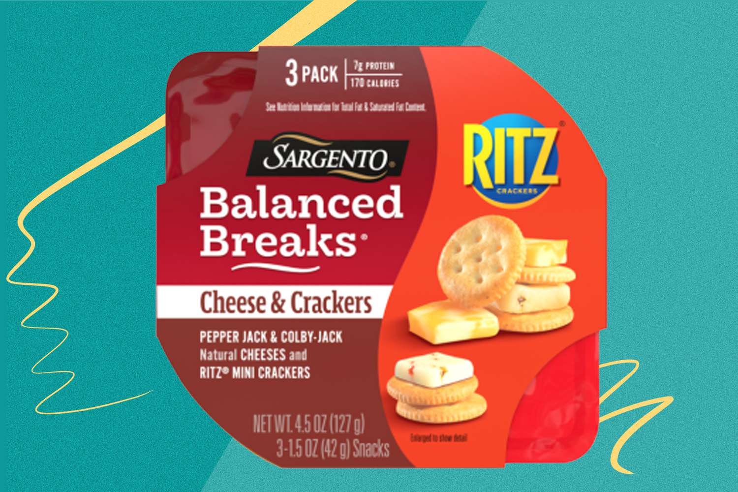 Balanced Breaks