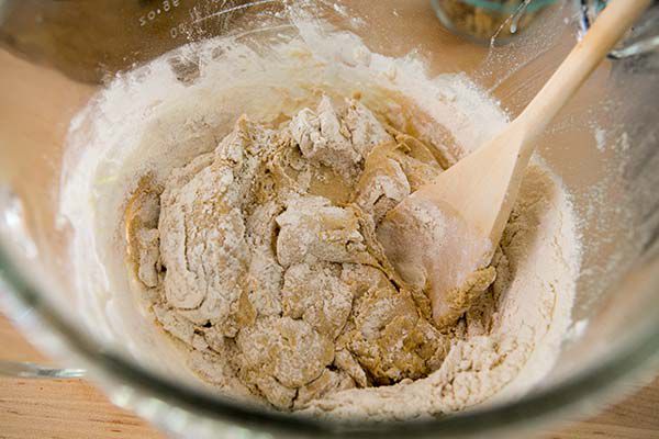 how to make chocolate chunk cookies