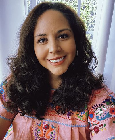 Ericka Sanchez