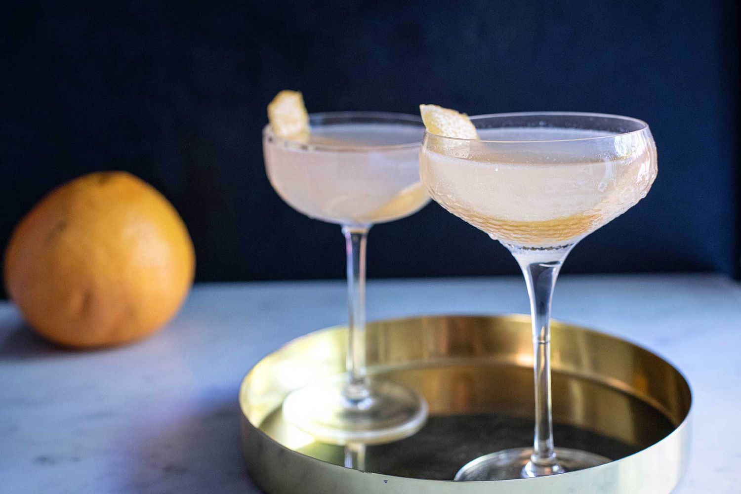 Hemingway Daiquiri
