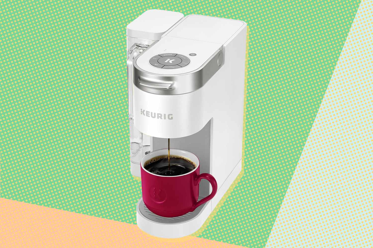 keurig 