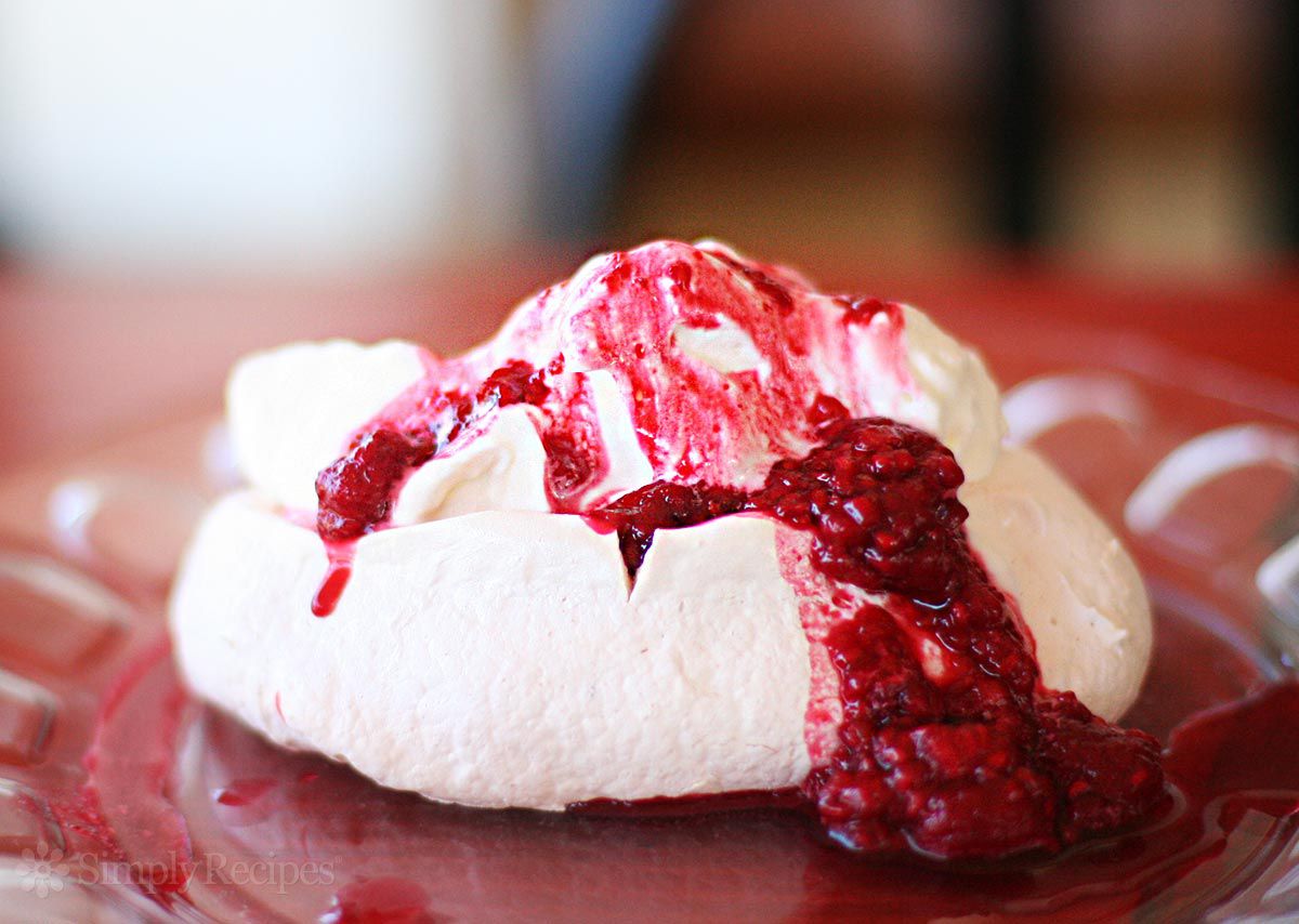 Pavlova