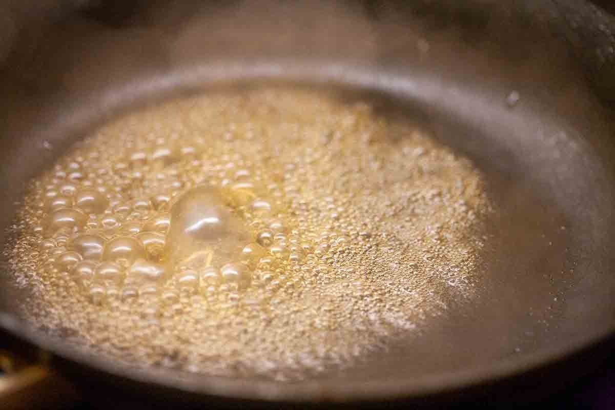 Best Chicken and Rice Casserole Reduce the Sherry in pan