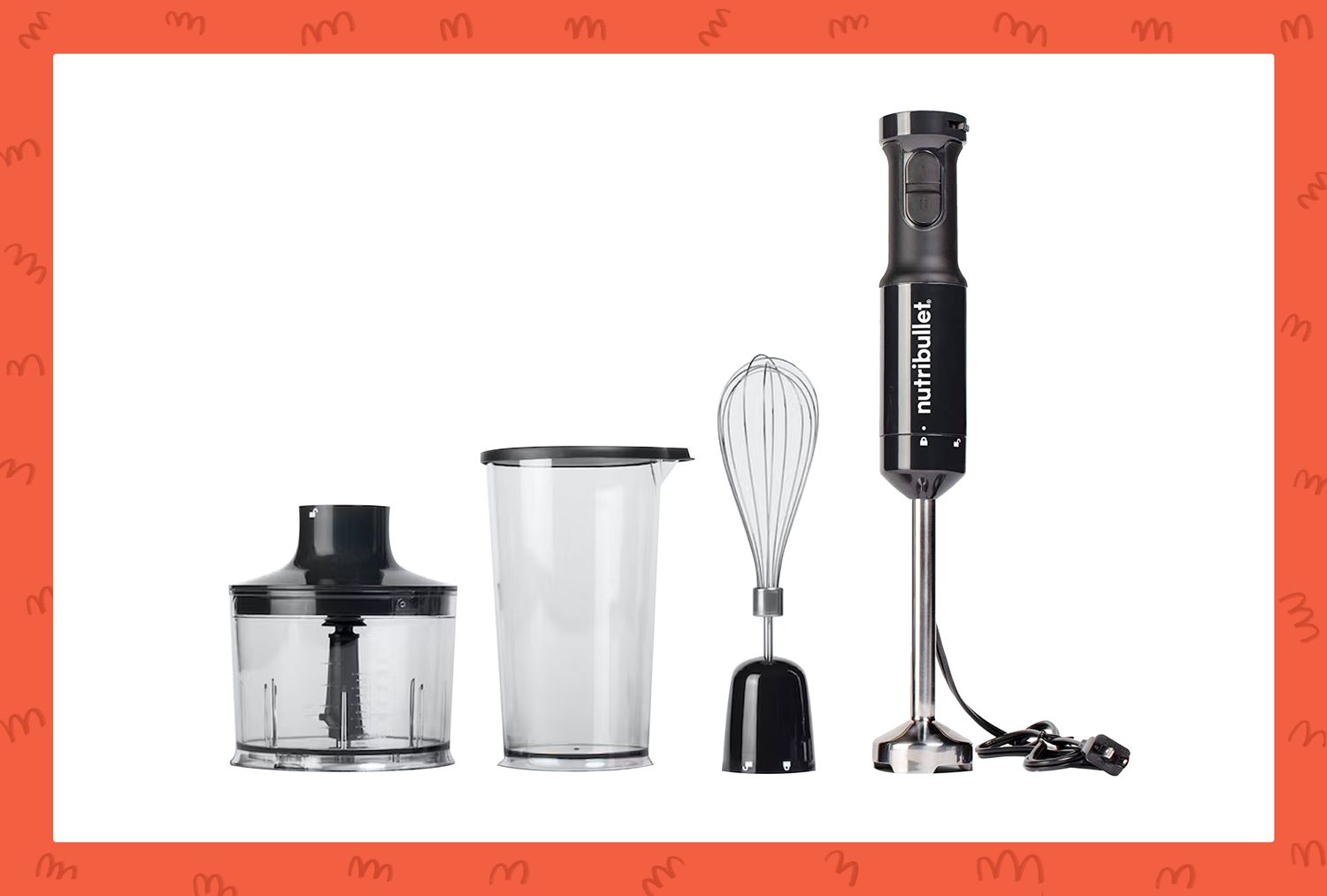 Nutribullet