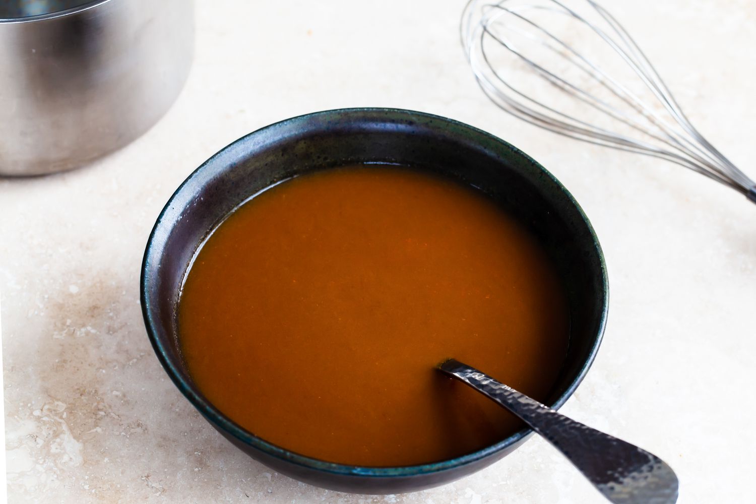 Classic Demi-Glace