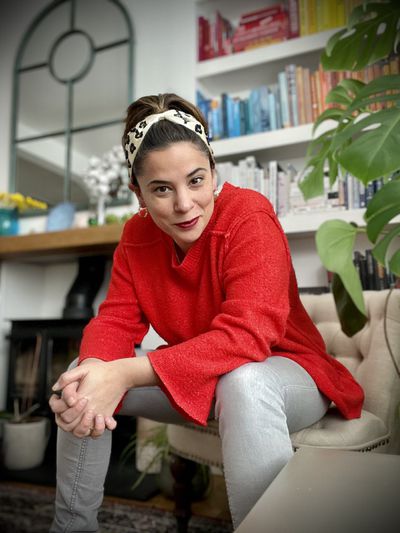 Mersedeh Prewer