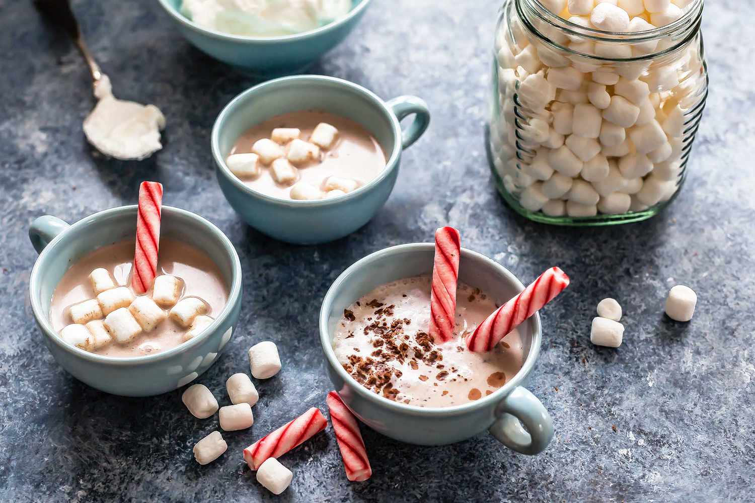 Hot Cocoa Mix