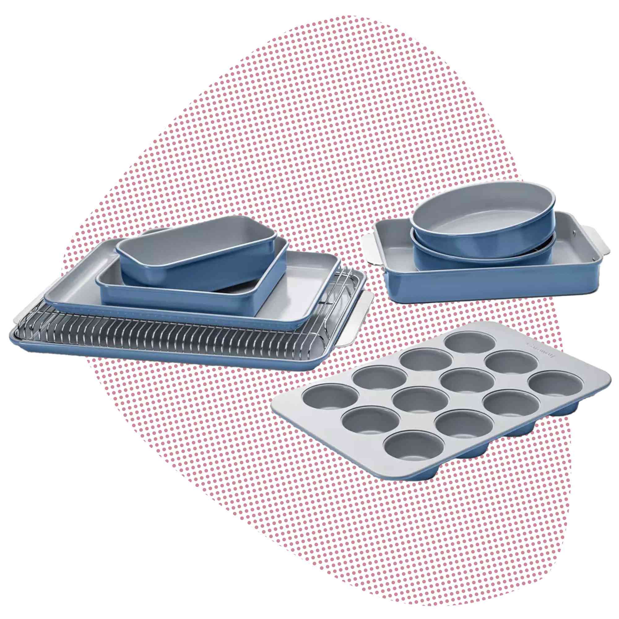 Caraway set