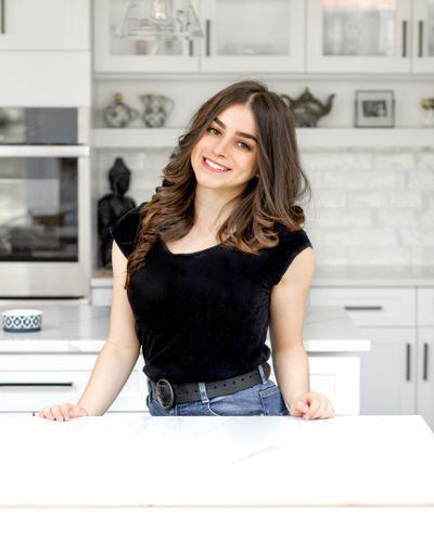 Hannah Zimmerman