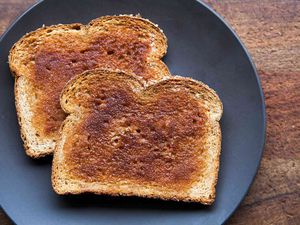 Cinnamon Toast