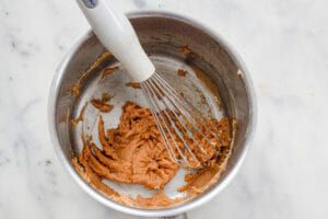 Make Ahead Turkey Gravy