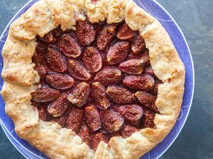 Fig Galette