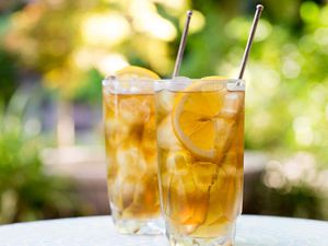 Long Island Iced Tea