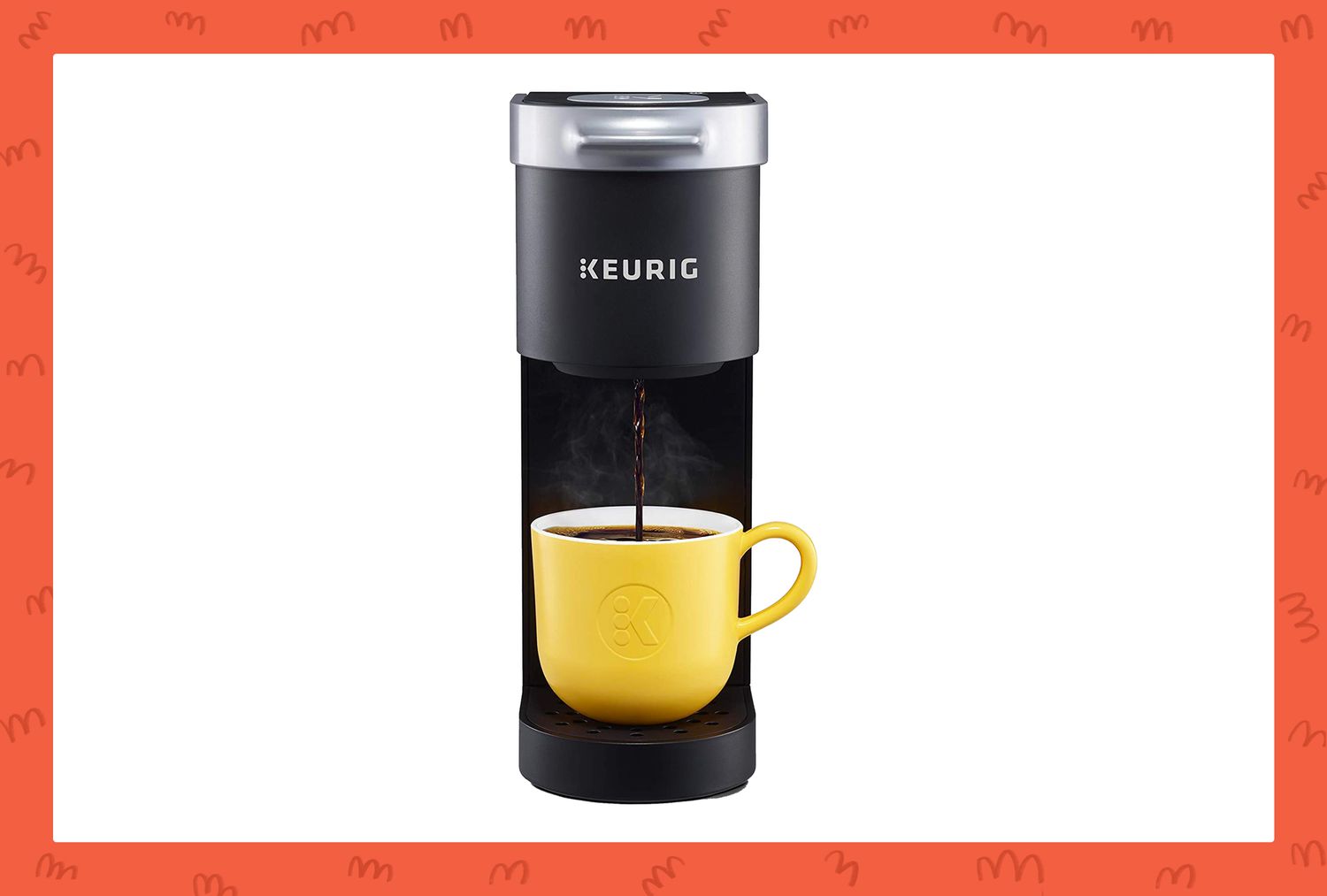 Keurig coffee