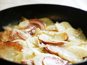 Home Fries