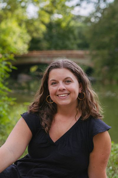 Kiersten Hickman
