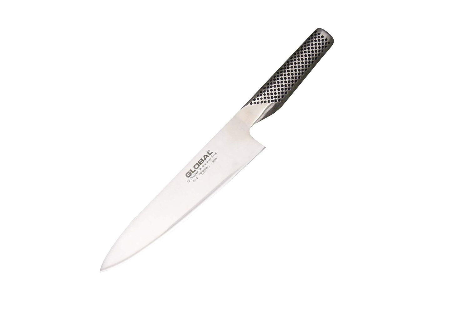 Global G-2 Knife