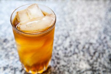 Homemade Sassafras Rootbeer