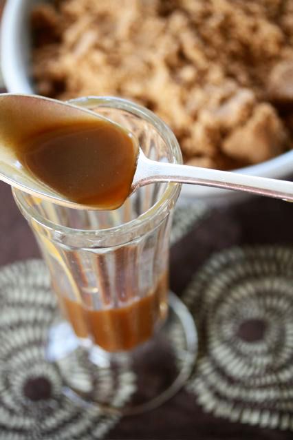 How to Make Butterscotch