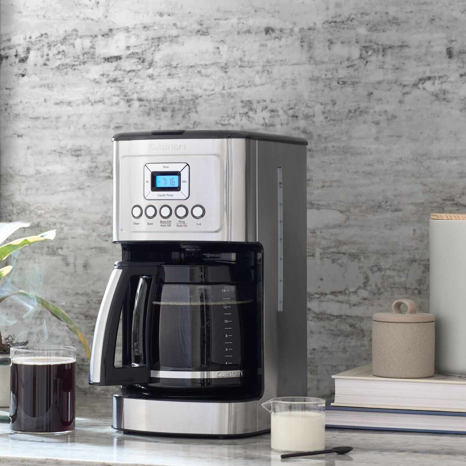 Cuisinart Coffee Maker