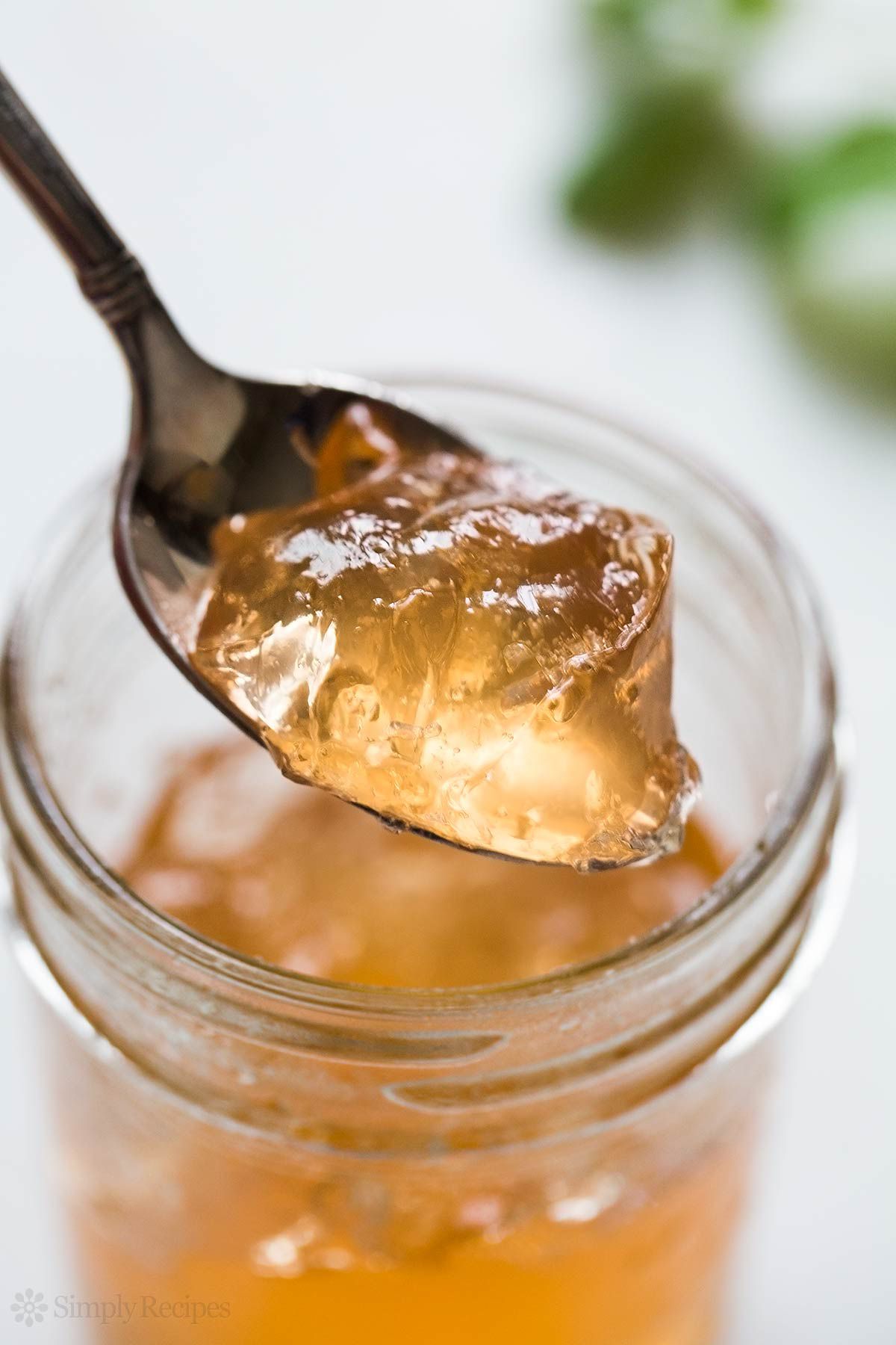Mint Jelly