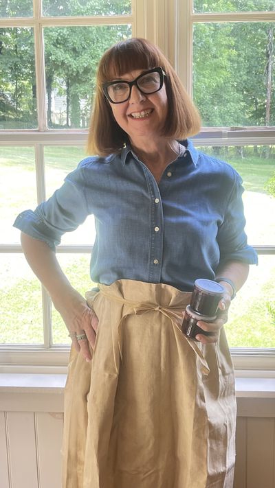 Nancy Hopkins